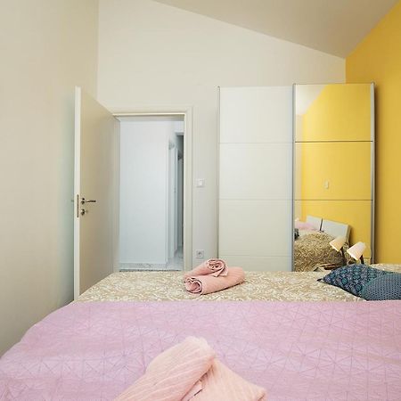 Apartments Jan&Enzo Medulin Exterior photo