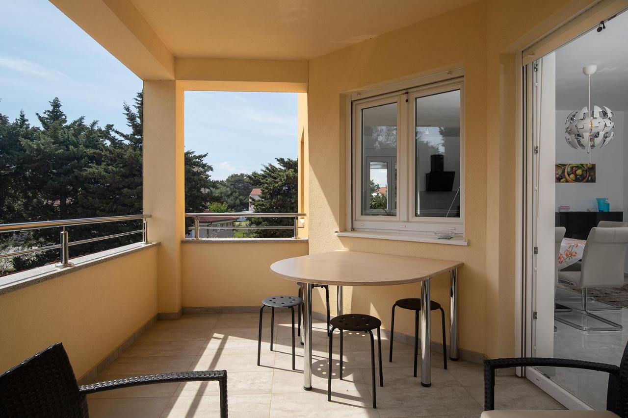 Apartments Jan&Enzo Medulin Exterior photo