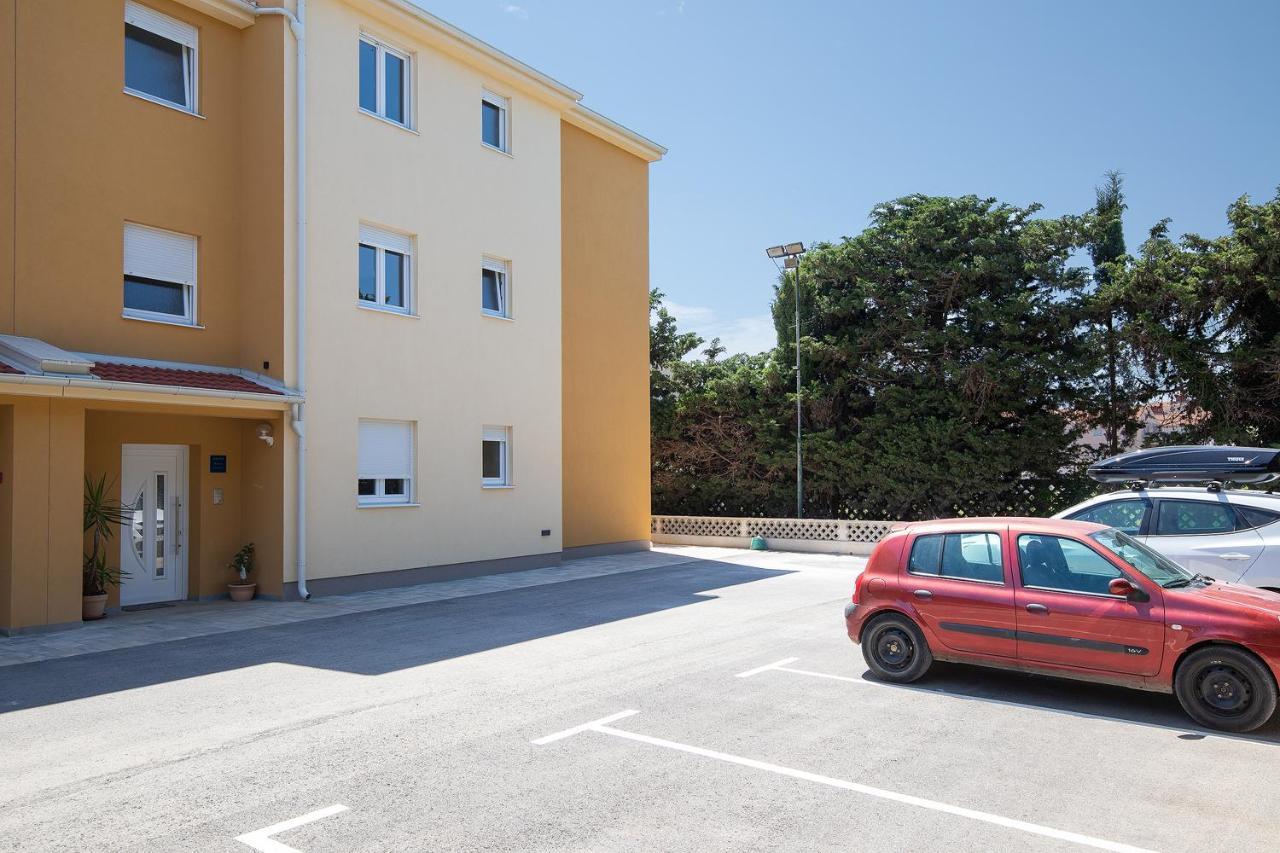 Apartments Jan&Enzo Medulin Exterior photo