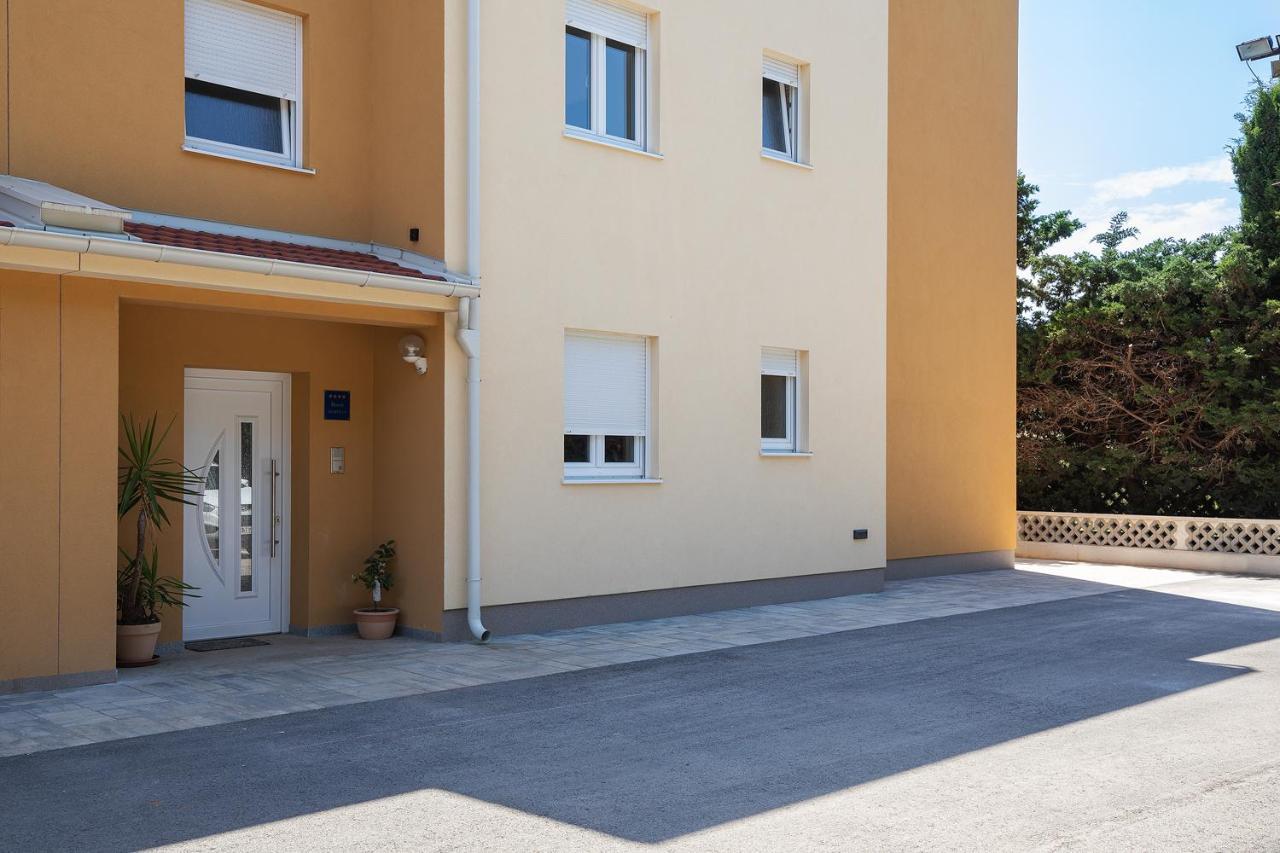 Apartments Jan&Enzo Medulin Exterior photo